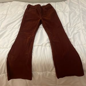70s High Rise Flare Levi’s